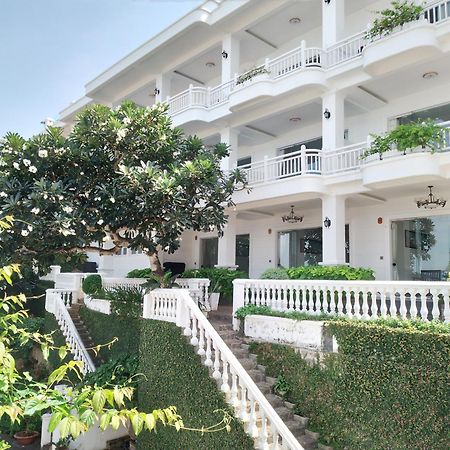 Sv Boutique Resort Vung Tau Zewnętrze zdjęcie