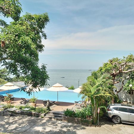 Sv Boutique Resort Vung Tau Zewnętrze zdjęcie