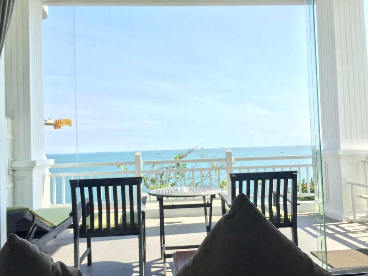 Sv Boutique Resort Vung Tau Zewnętrze zdjęcie