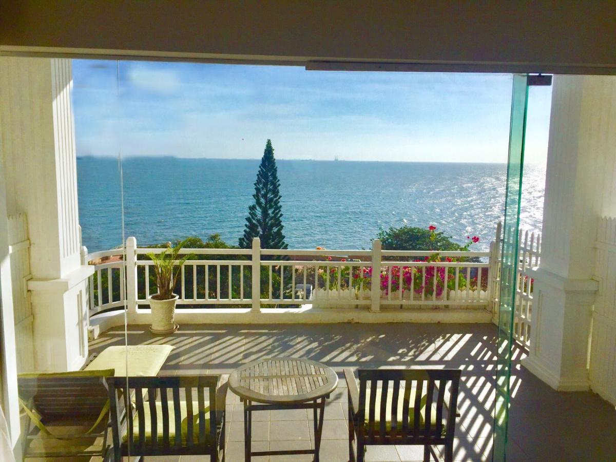 Sv Boutique Resort Vung Tau Zewnętrze zdjęcie