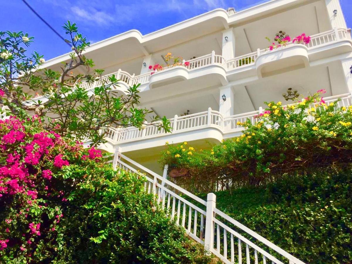 Sv Boutique Resort Vung Tau Zewnętrze zdjęcie