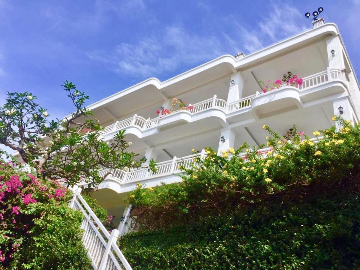 Sv Boutique Resort Vung Tau Zewnętrze zdjęcie