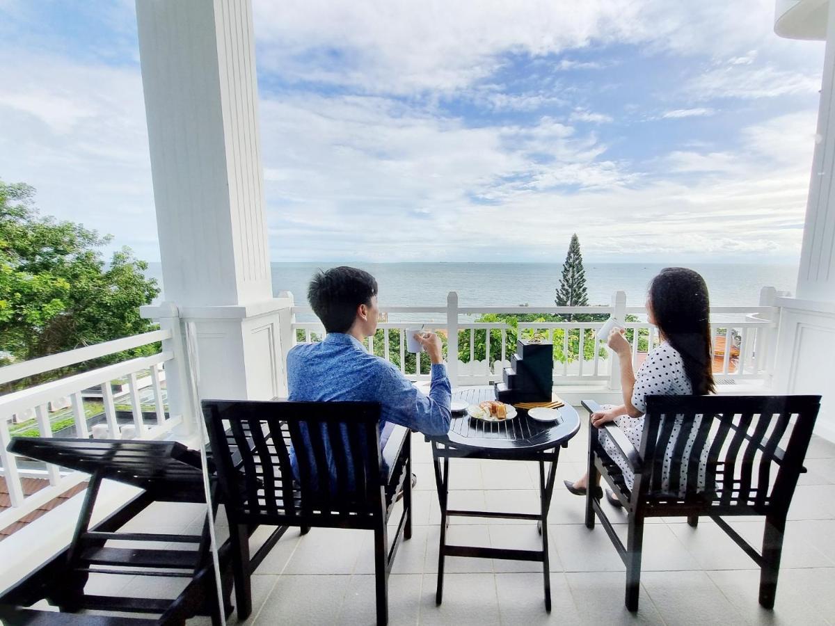 Sv Boutique Resort Vung Tau Zewnętrze zdjęcie
