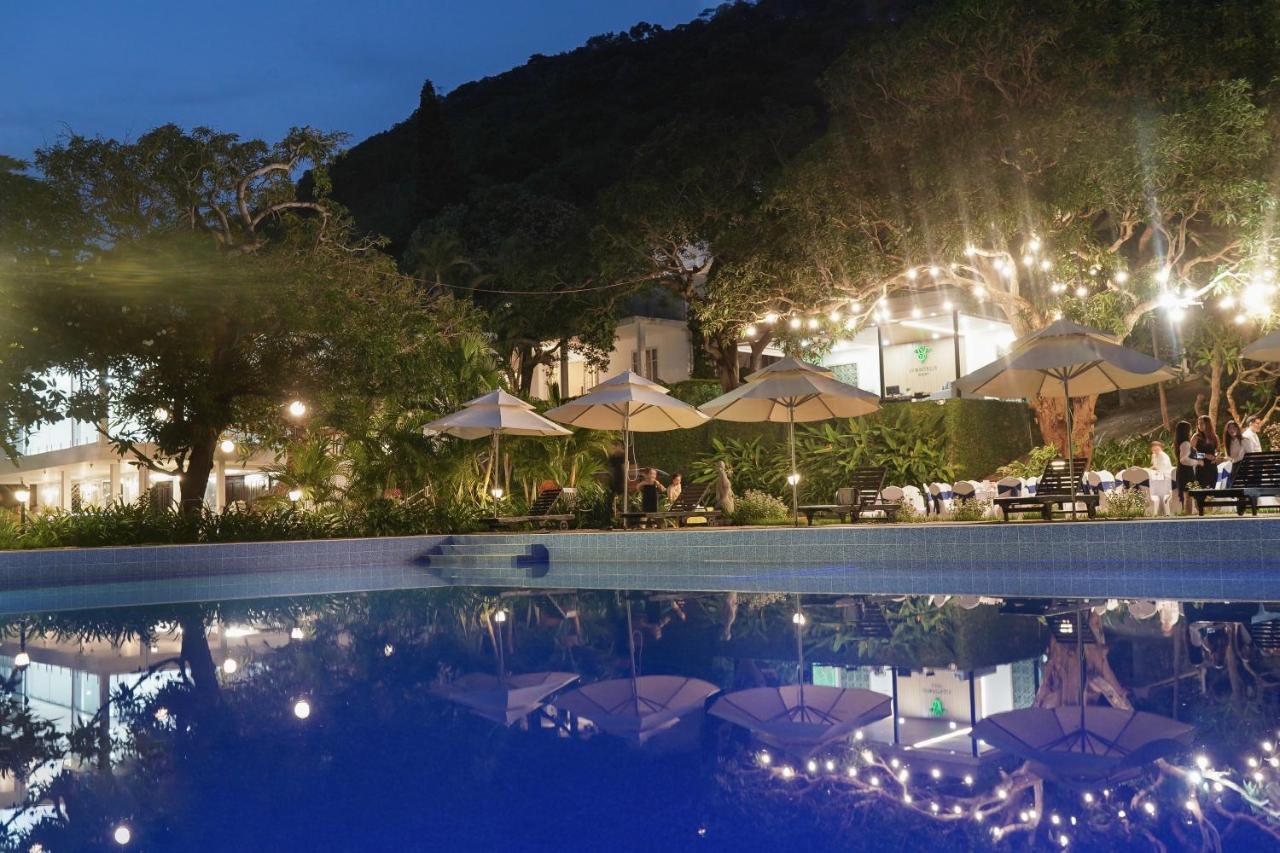 Sv Boutique Resort Vung Tau Zewnętrze zdjęcie