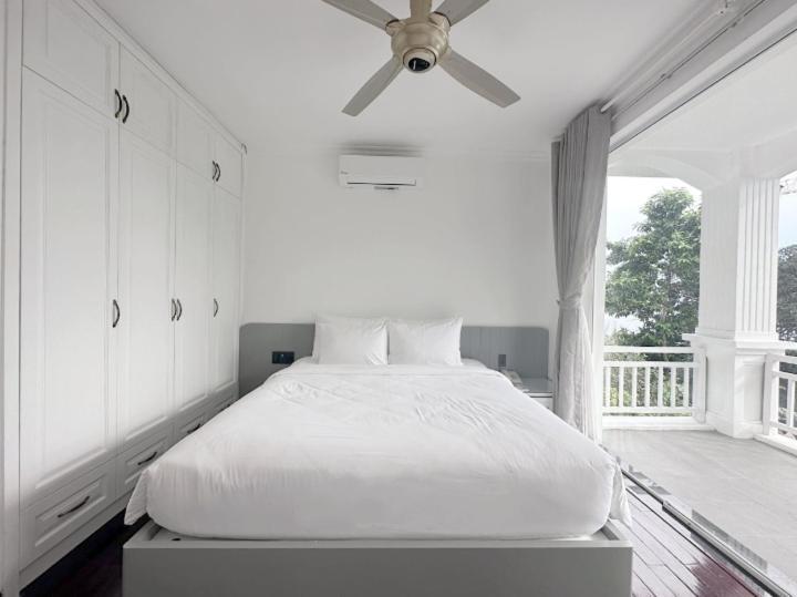 Sv Boutique Resort Vung Tau Zewnętrze zdjęcie