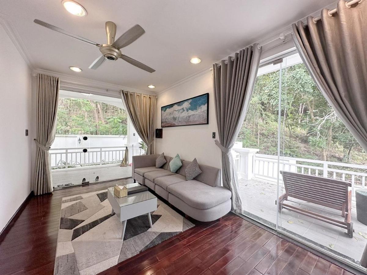 Sv Boutique Resort Vung Tau Zewnętrze zdjęcie