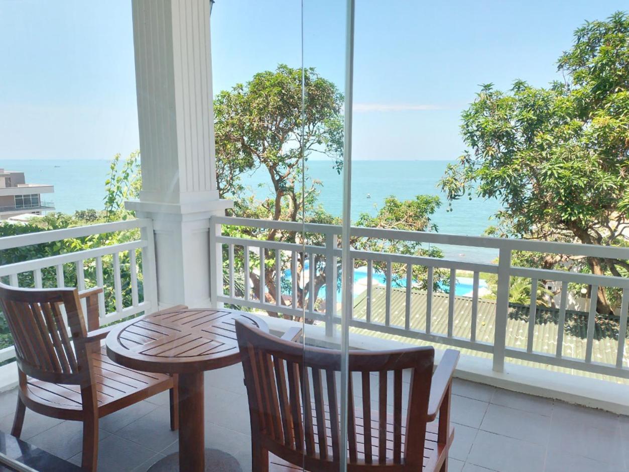 Sv Boutique Resort Vung Tau Zewnętrze zdjęcie