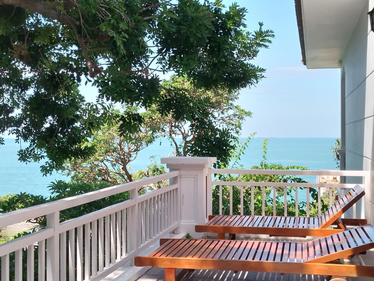 Sv Boutique Resort Vung Tau Zewnętrze zdjęcie