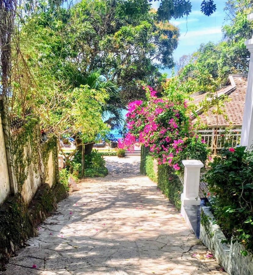 Sv Boutique Resort Vung Tau Zewnętrze zdjęcie