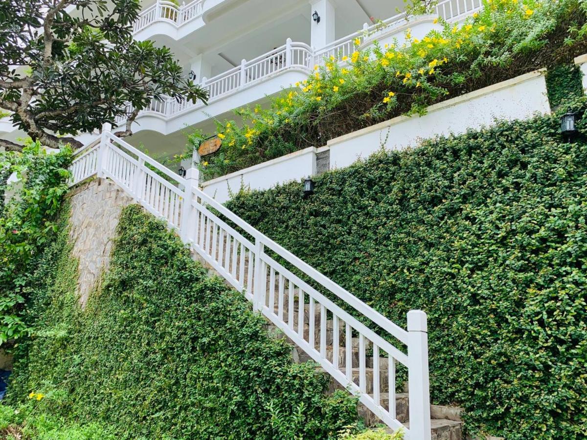 Sv Boutique Resort Vung Tau Zewnętrze zdjęcie