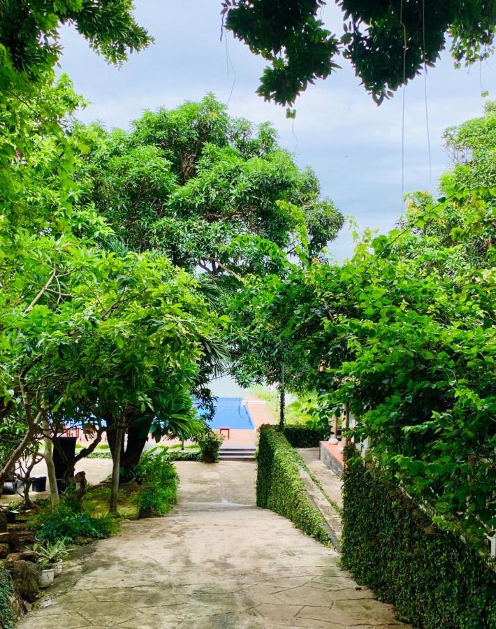 Sv Boutique Resort Vung Tau Zewnętrze zdjęcie