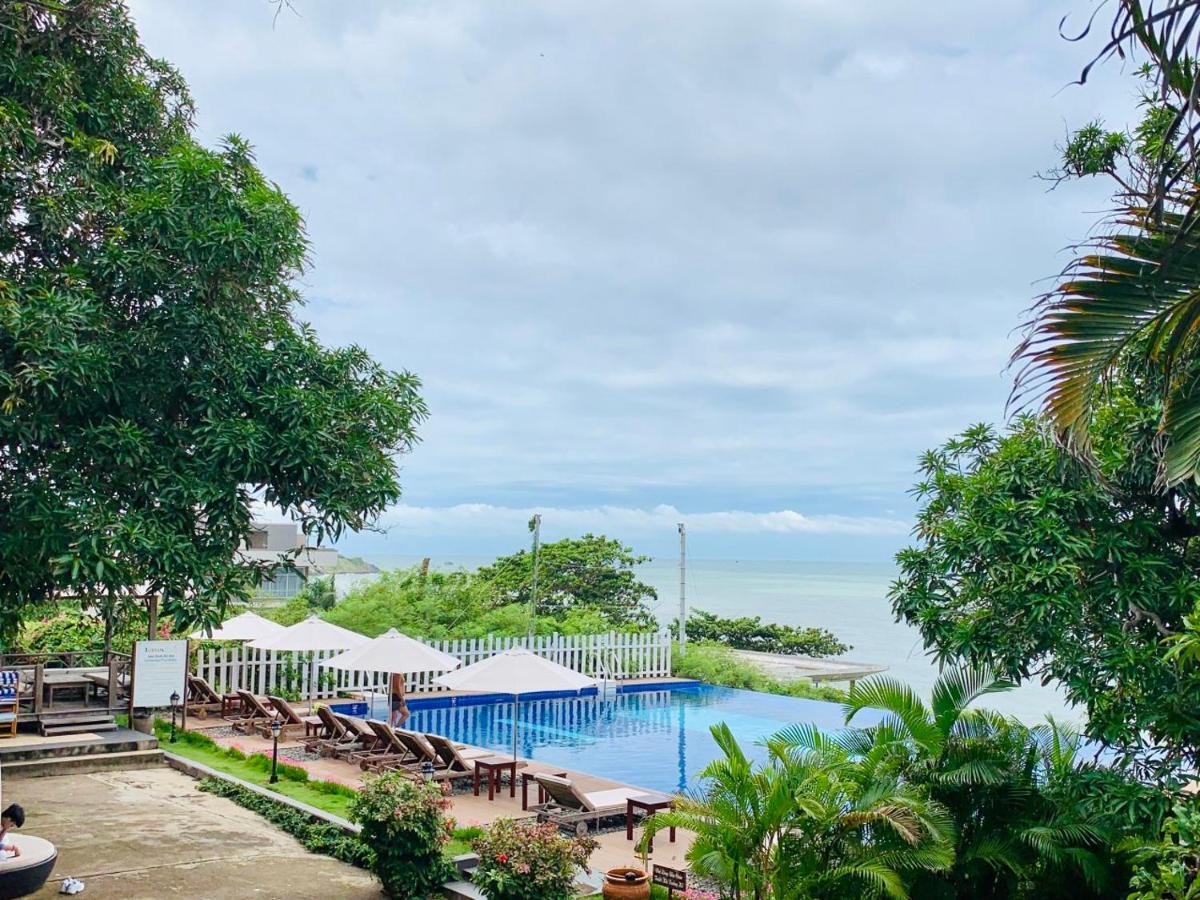Sv Boutique Resort Vung Tau Zewnętrze zdjęcie