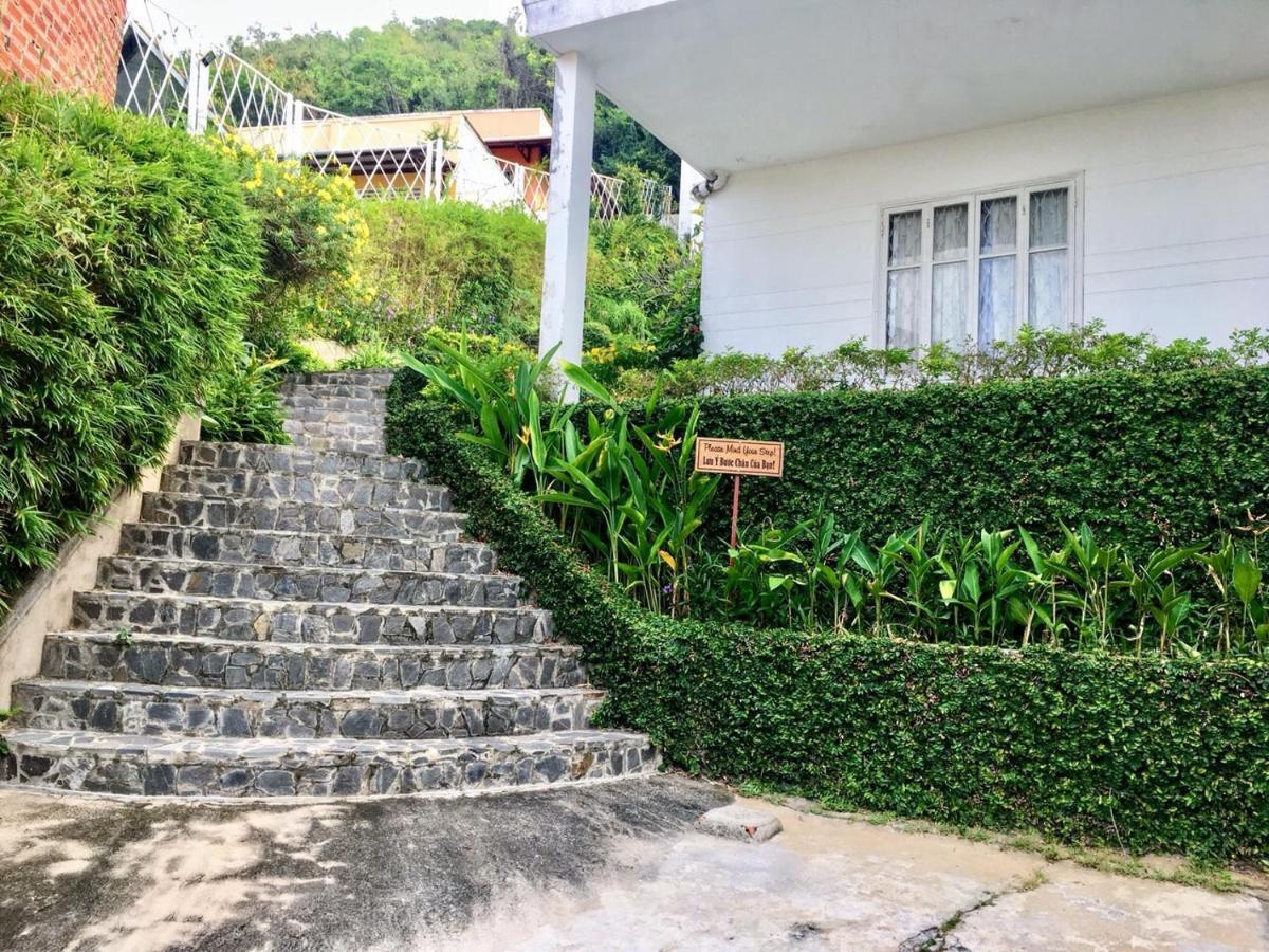 Sv Boutique Resort Vung Tau Zewnętrze zdjęcie