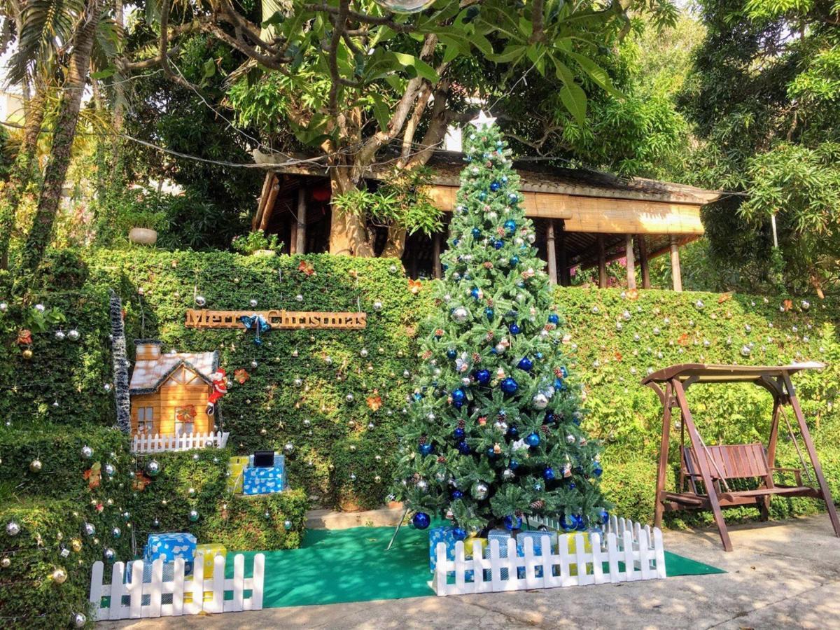 Sv Boutique Resort Vung Tau Zewnętrze zdjęcie