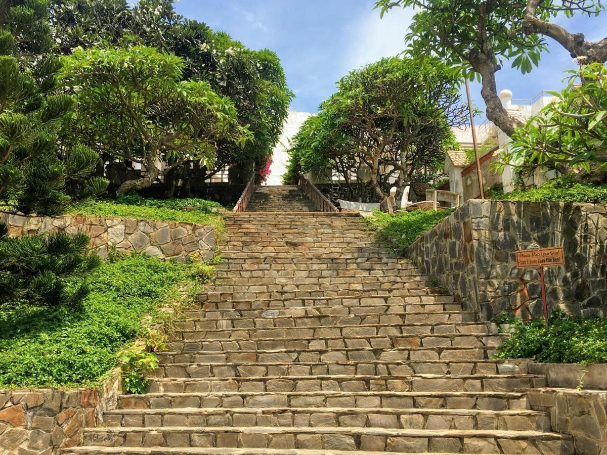Sv Boutique Resort Vung Tau Zewnętrze zdjęcie